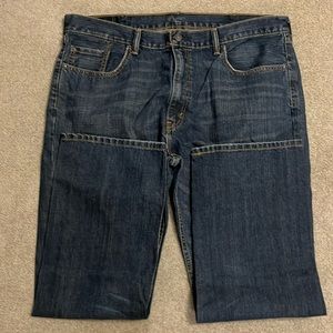 Men’s Levi’s 559 jeans